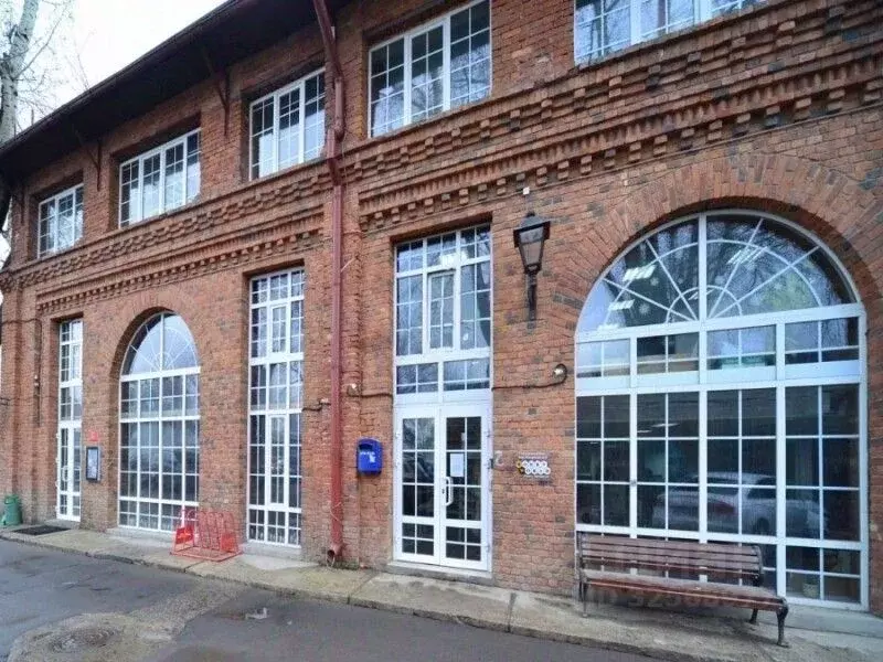 Офис в Москва Бауманская ул., 11С1 (522 м) - Фото 1