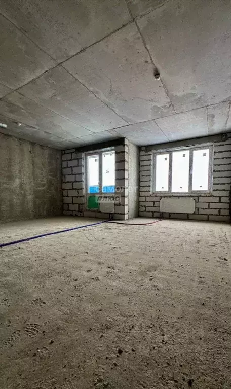 1-к кв. Московская область, Домодедово городской округ, с. Домодедово ... - Фото 1