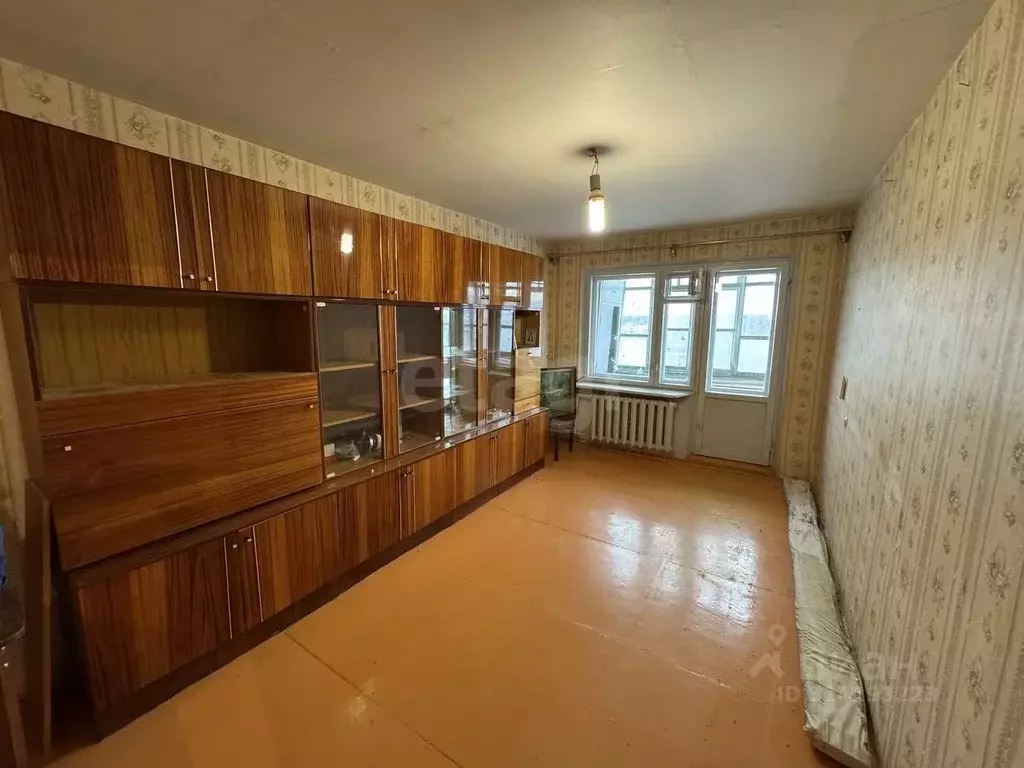 2-к кв. Калужская область, Калуга ул. Степана Разина, 73 (44.5 м) - Фото 1