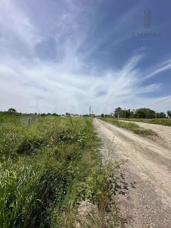 Участок 6,3 сот. (СНТ, ДНП) - Фото 1