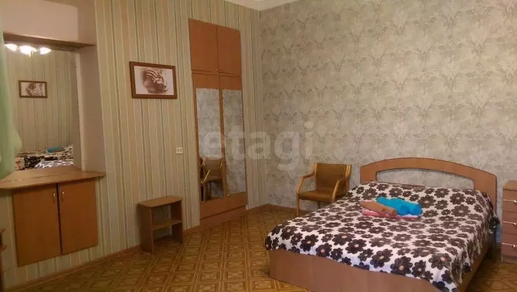 2-к кв. Крым, Алушта ул. Горького (31.4 м) - Фото 0