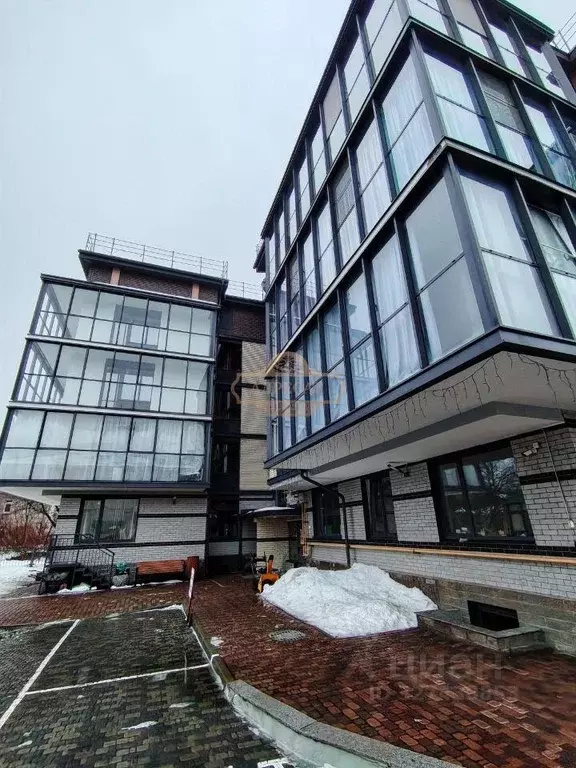 Квартира, 1 комната, 41.25 м - Фото 1