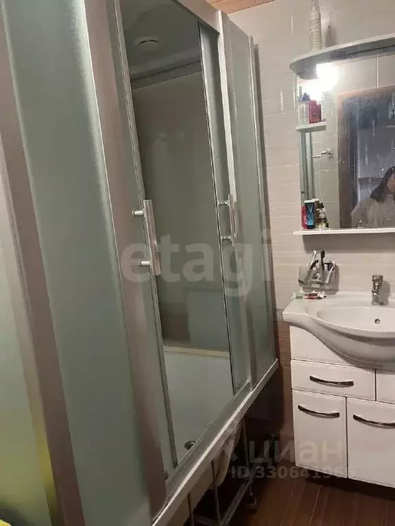 2-к кв. Башкортостан, Уфа ул. Тальковая, 33 (51.9 м) - Фото 2