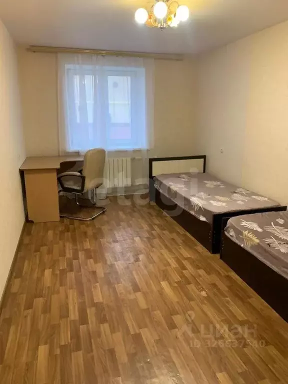 3-к кв. Амурская область, Благовещенск ул. Ленина, 196/2 (70.1 м) - Фото 1