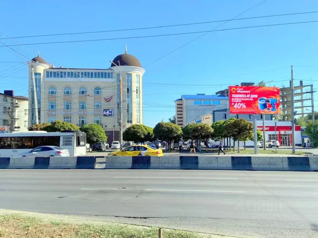 Дом в Ростовская область, Ростов-на-Дону ул. Крупской, 85 (310 м) - Фото 0