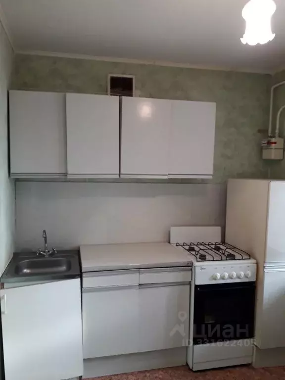 1-к кв. Пензенская область, Пенза Ладожская ул., 150 (36.0 м) - Фото 1