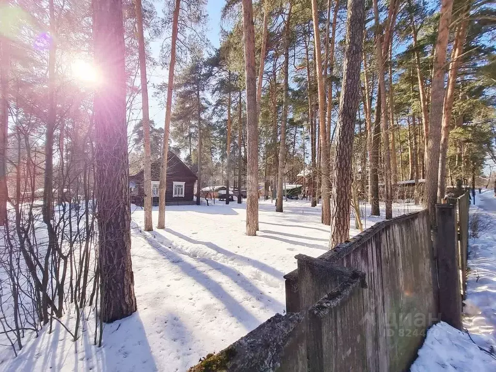 Участок в Московская область, Раменский городской округ, Ильинский рп  ... - Фото 1