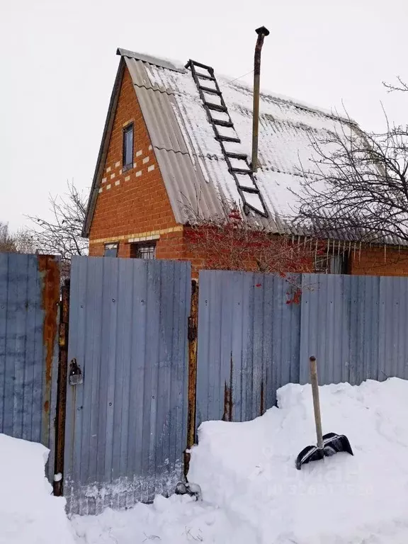 Дом в Челябинская область, Челябинск Сад Мечел СНТ, 10 (20 м) - Фото 1