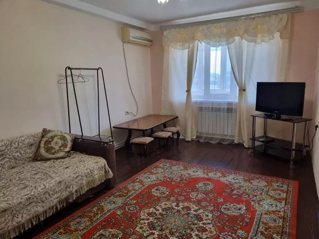 3-к кв. Дагестан, Дербент ул. Владимира Ленина, 64 (70.0 м) - Фото 1