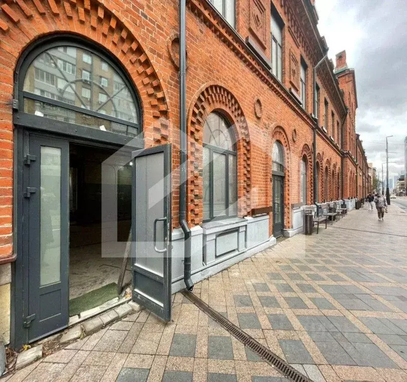 Помещение свободного назначения в Москва Лесная ул., 20с1 (270 м) - Фото 1