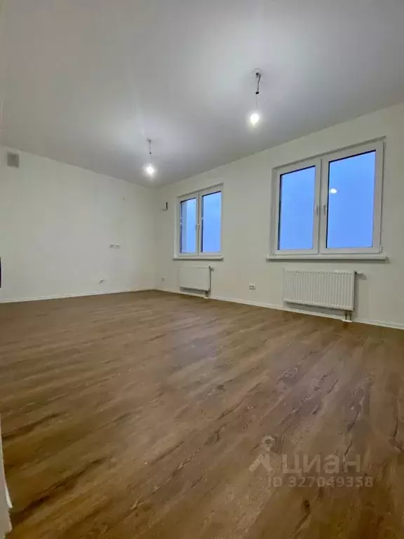 2-к кв. Санкт-Петербург ул. Пахомовская, 8к3 (51.2 м) - Фото 2