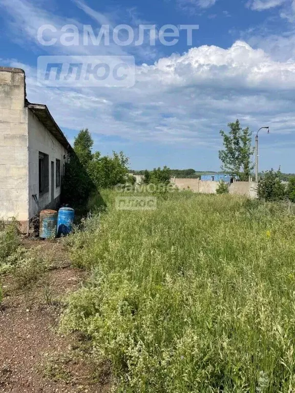 Участок в Башкортостан, Уфимский район, д. Николаевка Лесная ул. ... - Фото 1