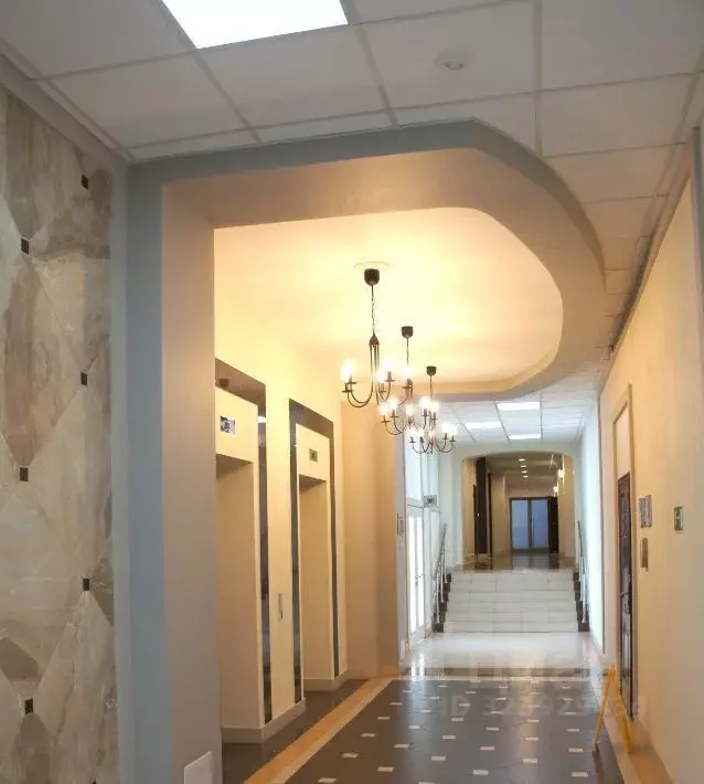 Офис в Москва ул. Вавилова, 5К3 (164 м) - Фото 1