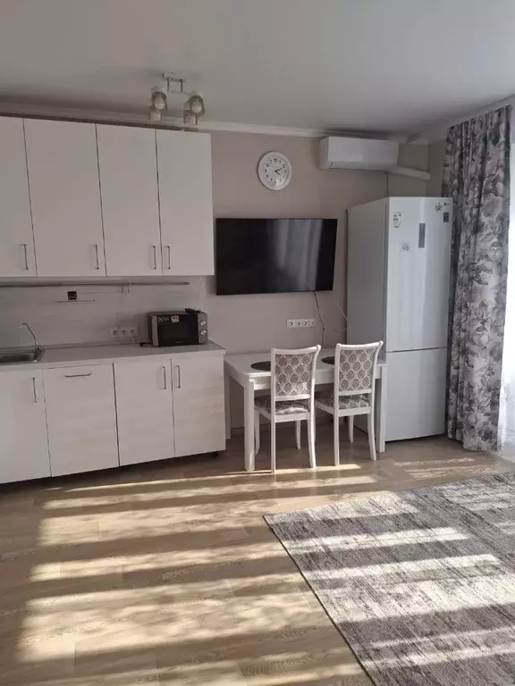 Студия Башкортостан, Уфа ул. Энтузиастов, 15 (31.0 м) - Фото 2