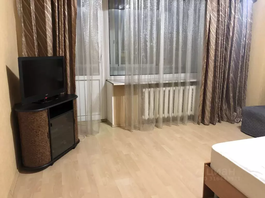 1-к кв. Москва Садовая-Триумфальная ул., 12/14С1 (37.0 м) - Фото 1