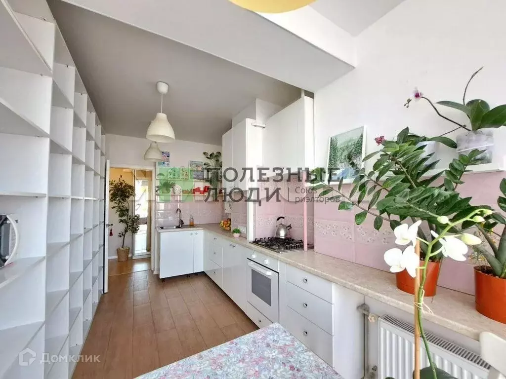 Продаётся 1-к квартира, 36 м - Фото 1