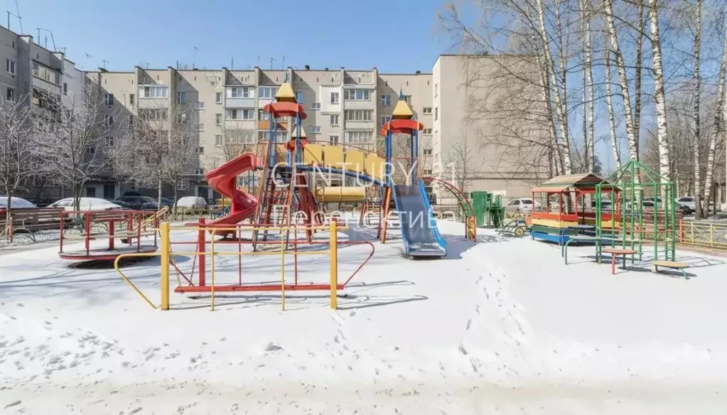 2-к кв. Московская область, Раменский муниципальный округ, Быково пгт ... - Фото 1