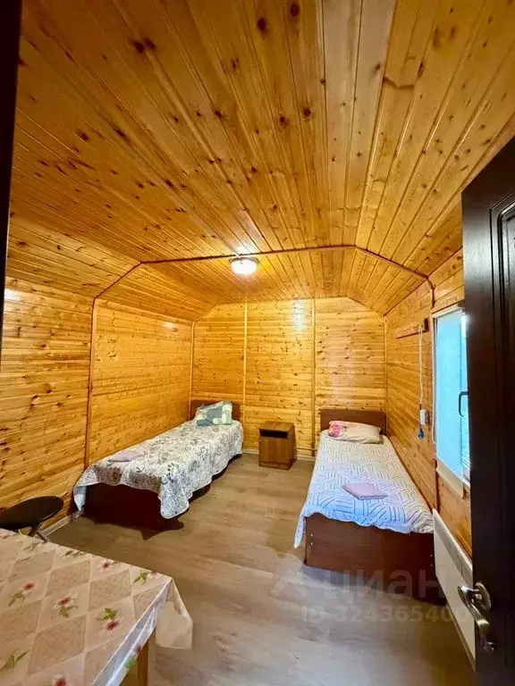 Комната Карачаево-Черкесия, Зеленчукский район, с. Архыз - Фото 1