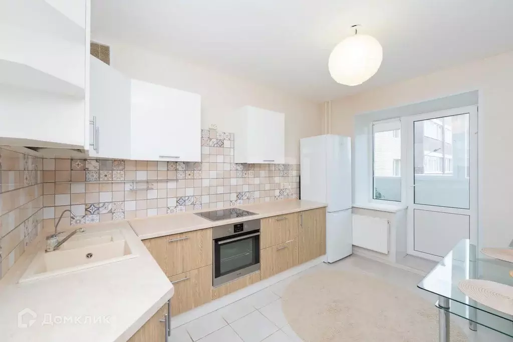 Продаётся 1-к квартира, 35 м - Фото 0