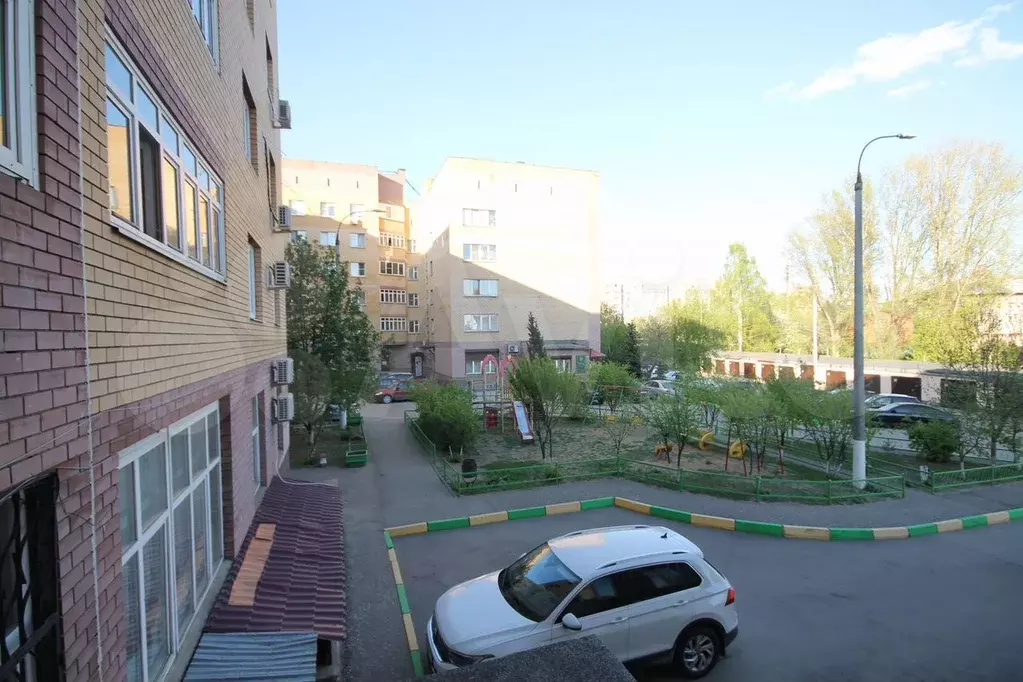 3-к. квартира, 100,3 м, 4/4 эт. - Фото 1