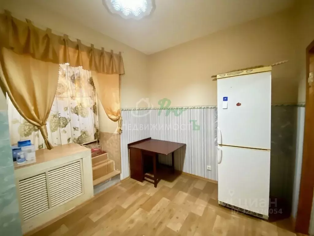 1-к кв. Краснодарский край, Ейск Красная ул., 53/5к1 (50.0 м) - Фото 2