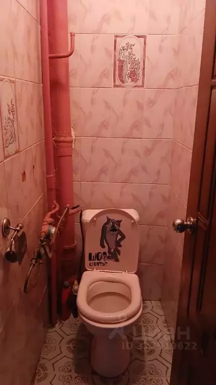 3-к кв. Владимирская область, Владимир Суздальский просп., 5 (60.0 м) - Фото 1