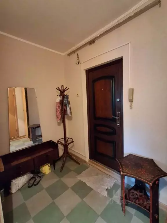 1-к кв. Москва ул. Коненкова, 9 (40.0 м) - Фото 1