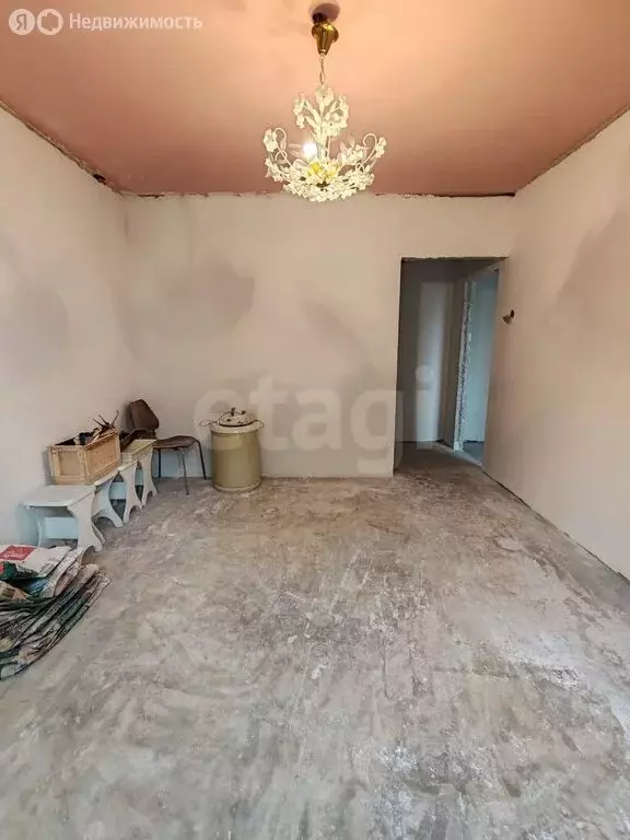 2-комнатная квартира: Муром, Трудовая улица, 35 (52.7 м) - Фото 1
