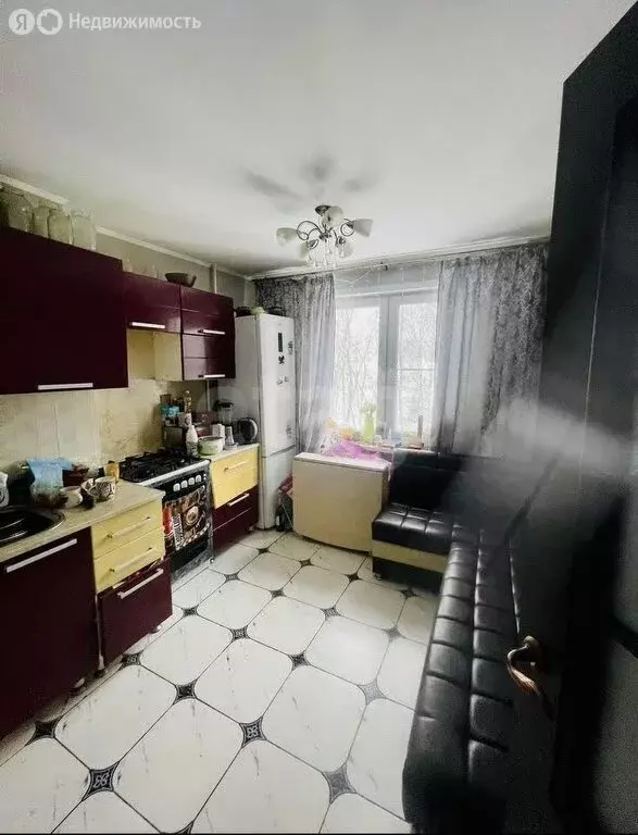 2-комнатная квартира: Тверь, улица Зои Космодемьянской, 1 (50 м) - Фото 1