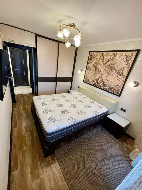 2-к кв. Красноярский край, Красноярск ул. Весны, 18 (75.0 м) - Фото 0