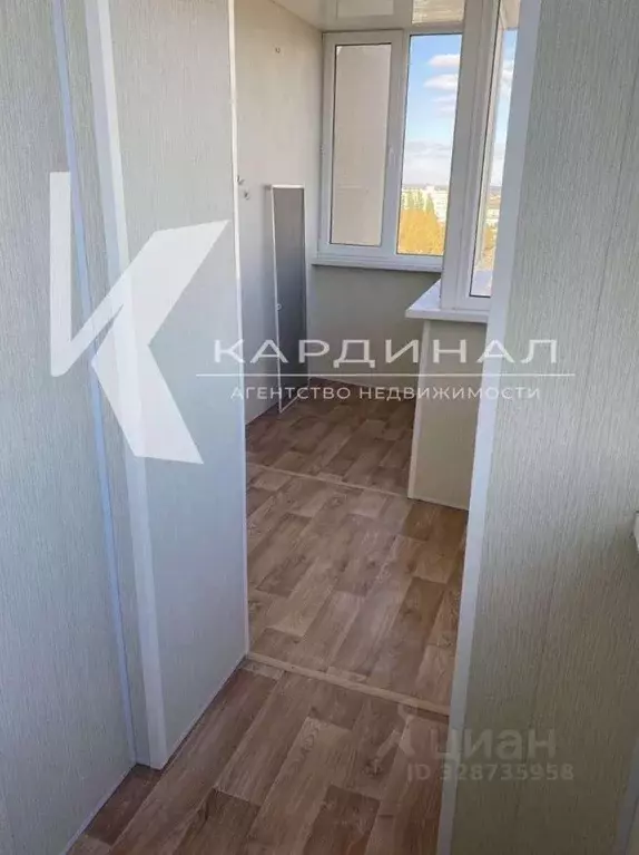 4-к кв. Белгородская область, Губкин Севастопольская ул., 99 (87.0 м) - Фото 2
