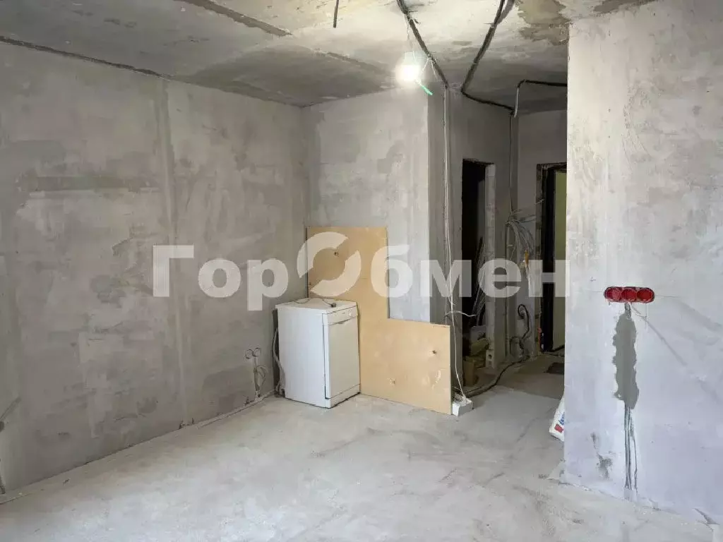 Продается студия - Фото 1