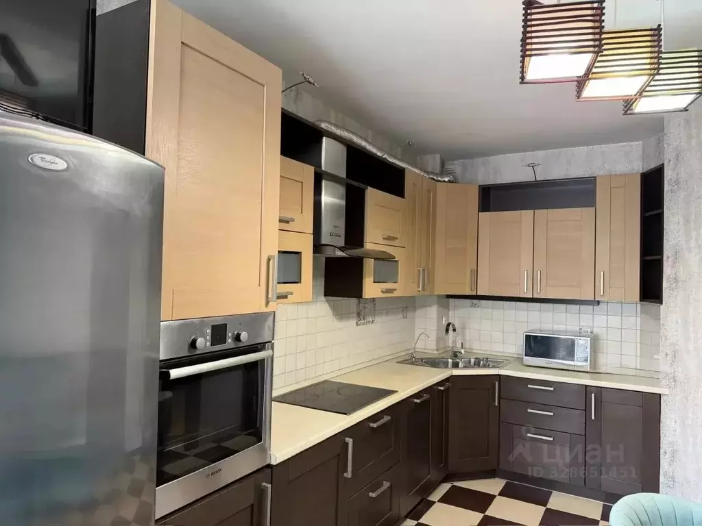 3-к кв. Самарская область, Самара ул. Ерошевского, 18 (103.5 м) - Фото 1