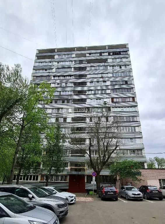 Продается 2-комнатная квартира - Фото 1