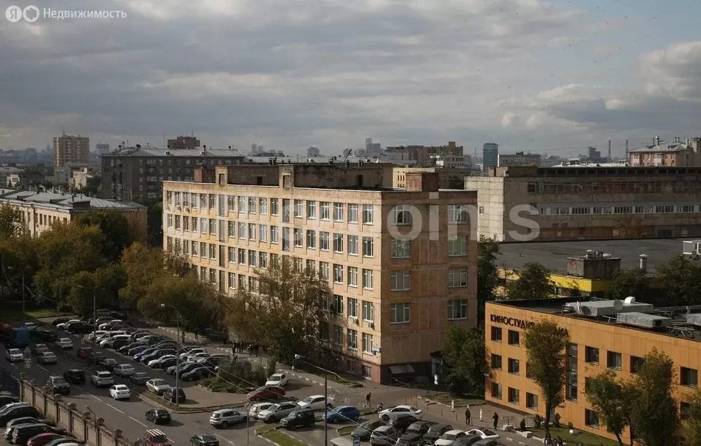 Офис (268 м) - Фото 0