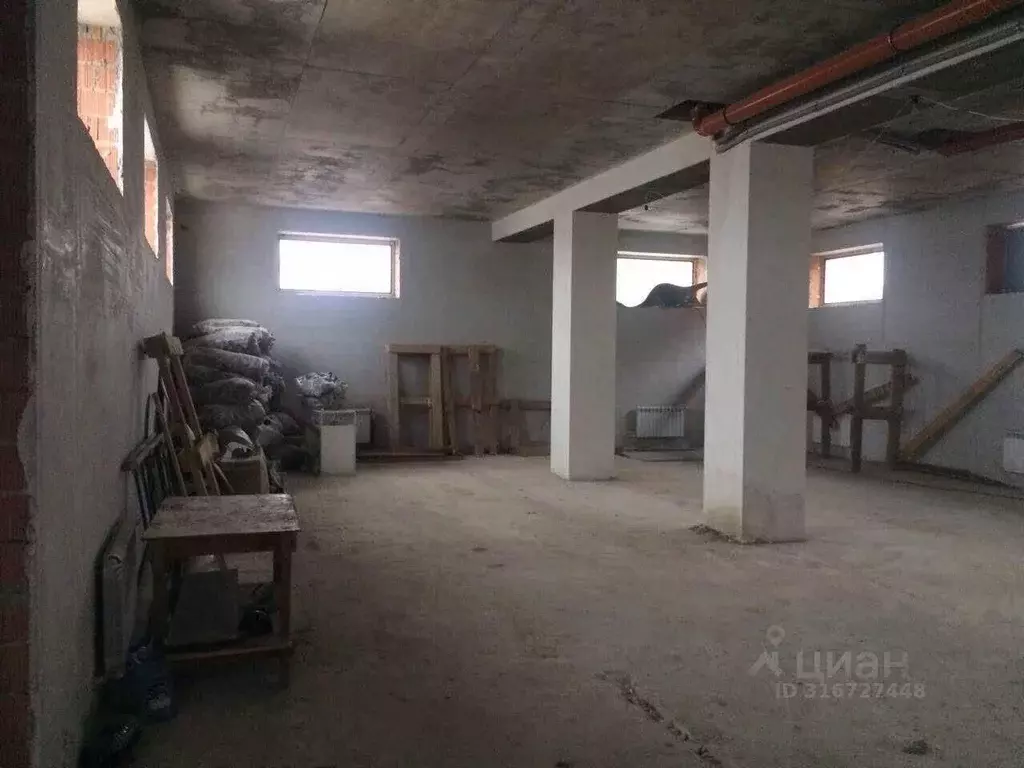 Склад в Московская область, Химки городской округ, д. Поярково ул. ... - Фото 1