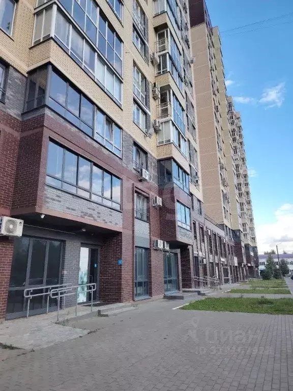 Офис в Удмуртия, Завьяловский район, с. Первомайский ул. Весенняя, 6 ... - Фото 1