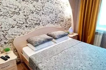 2-к кв. Саха (Якутия), Мирный ул. Солдатова, 15 (65.0 м) - Фото 0