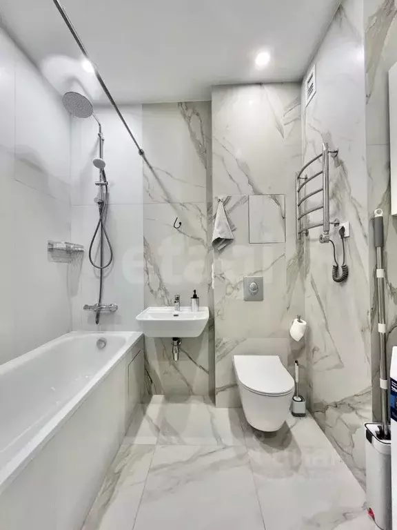 2-к кв. Московская область, Одинцовский городской округ, Заречье пгт ... - Фото 1