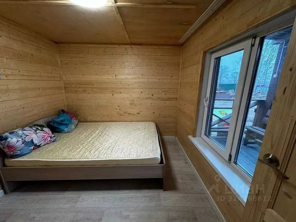 Дом в Приморский край, Находка пос. Приисковый,  (80 м) - Фото 1