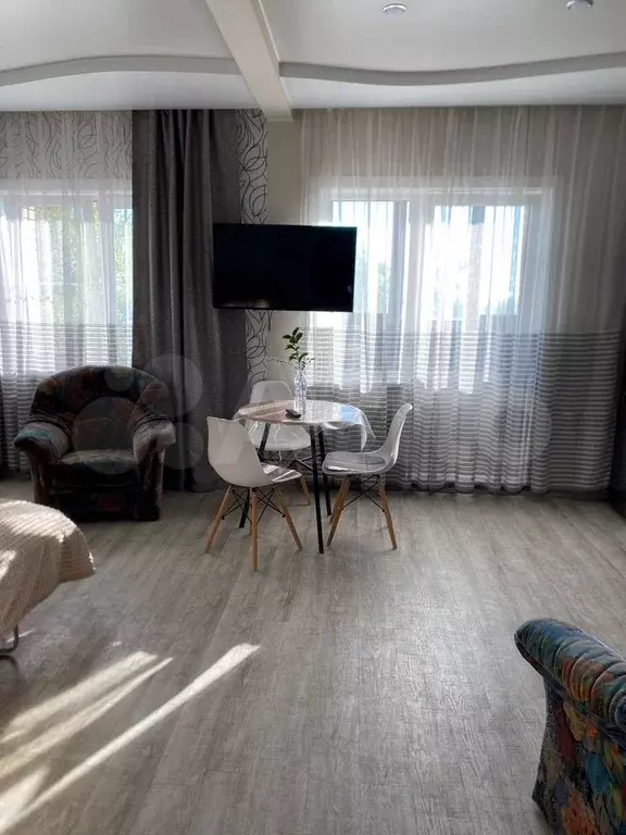 1-к. квартира, 40 м, 2/17 эт. - Фото 0