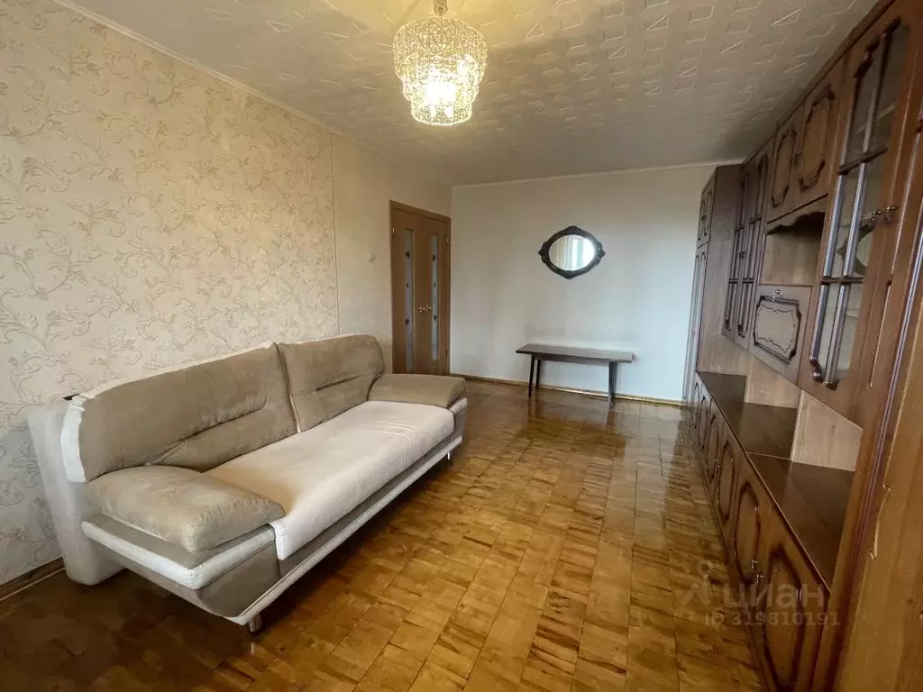 2-к кв. Свердловская область, Екатеринбург ул. Белинского, 156 (48.6 ... - Фото 1