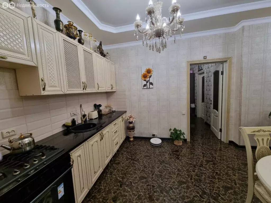 2-комнатная квартира: Владикавказ, улица Астана Кесаева, 39 (53.5 м) - Фото 1