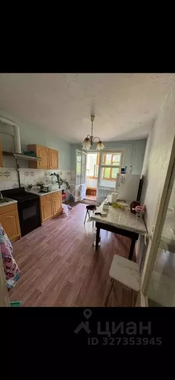 2-к кв. Волгоградская область, Волгоград Семь Ветров мкр, ул. ... - Фото 2