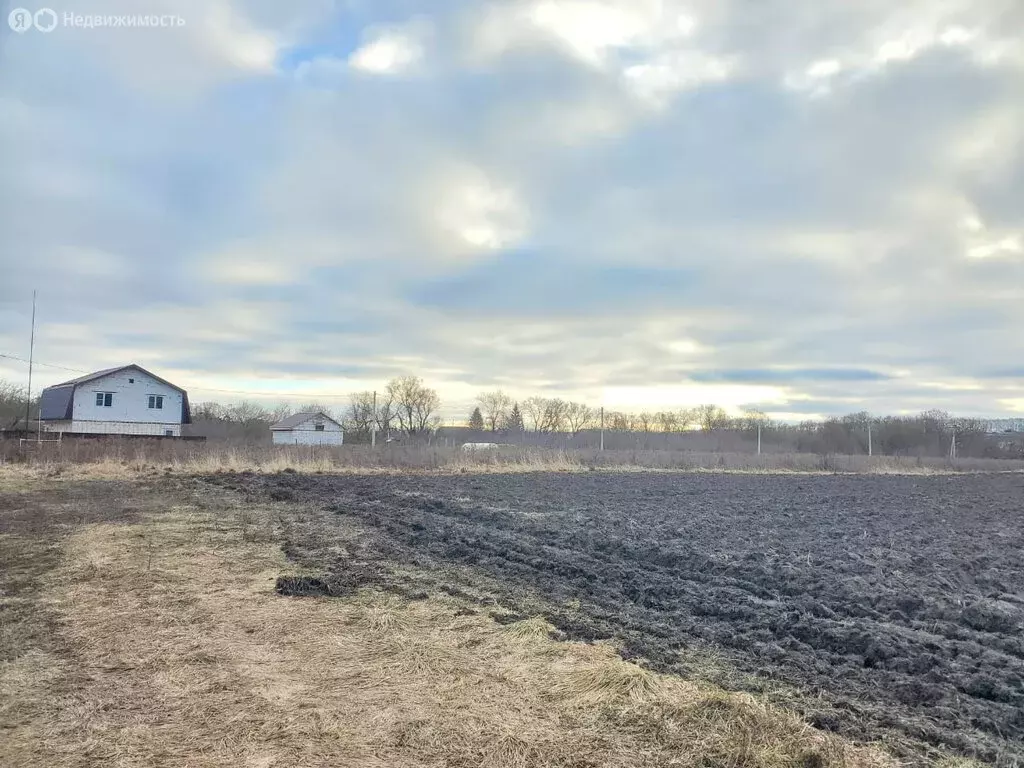 Участок в Орловский муниципальный округ, посёлок Неполодь (27 м) - Фото 0