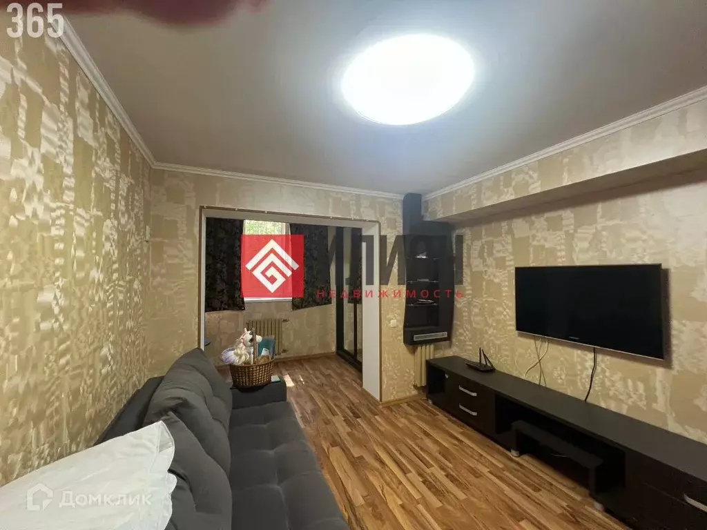 Продаётся 3-к квартира, 60 м - Фото 0