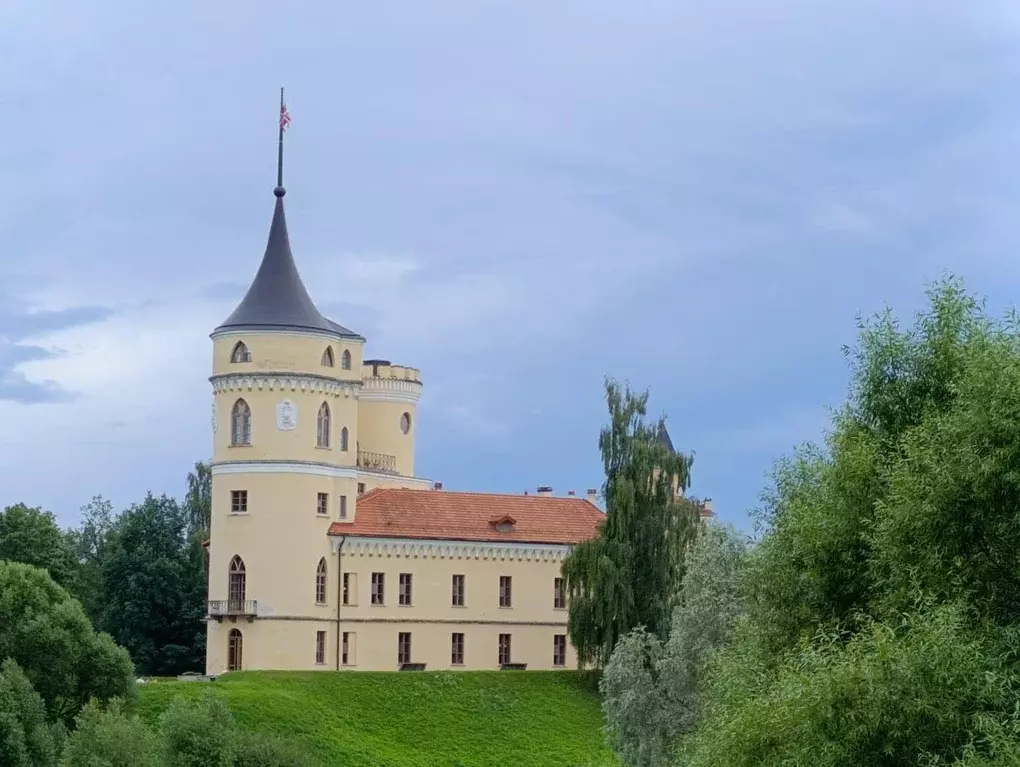 Квартира, 3 комнаты, 104 м - Фото 0