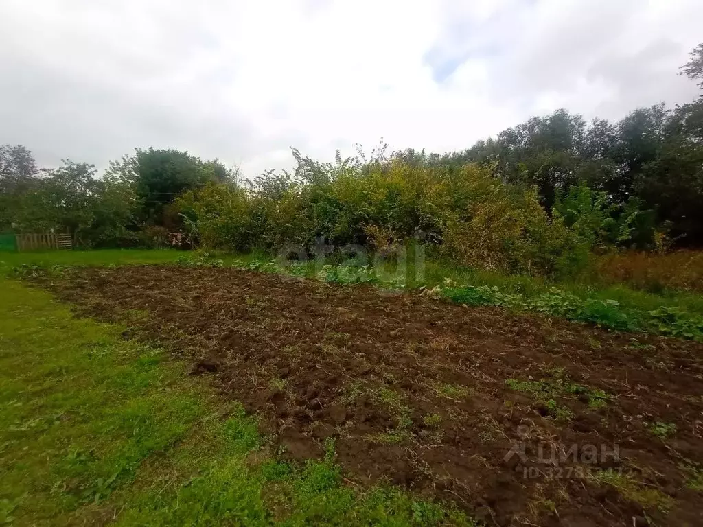 Участок в Тульская область, Богородицк РОС тер.,  (12.0 сот.) - Фото 1