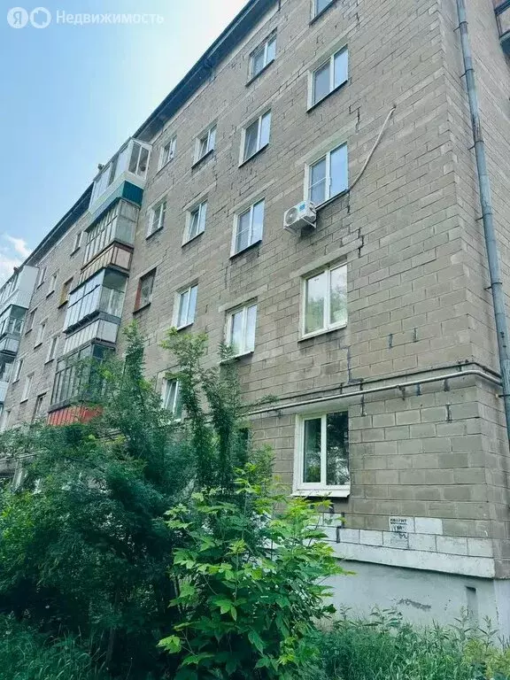 1-комнатная квартира: Нижний Тагил, улица Свердлова, 9 (31.4 м) - Фото 1