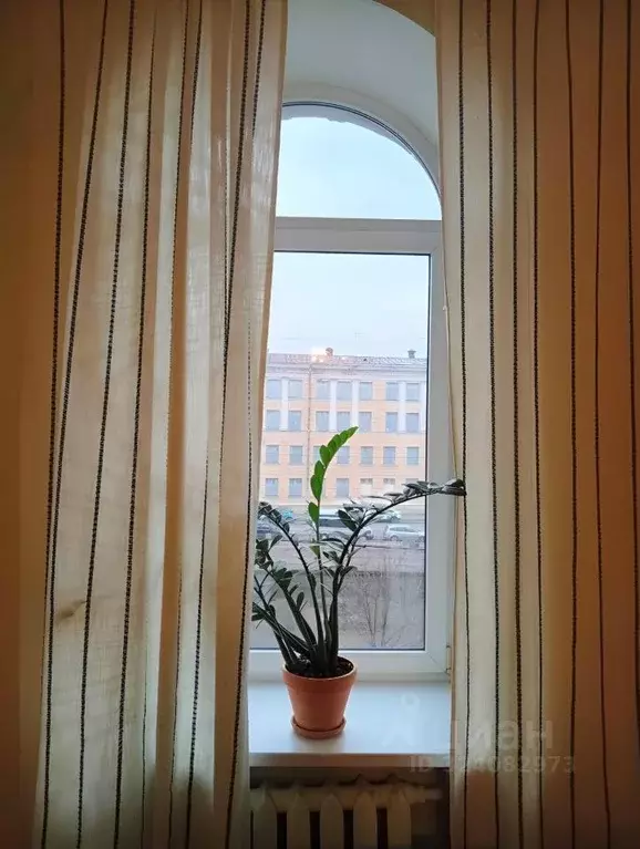 Комната Санкт-Петербург наб. Канала Грибоедова, 148-150 (20.0 м) - Фото 1